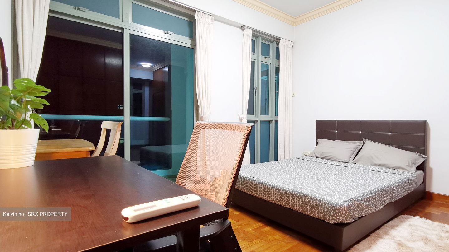 Hume Park II (D21), Condominium #613245351
